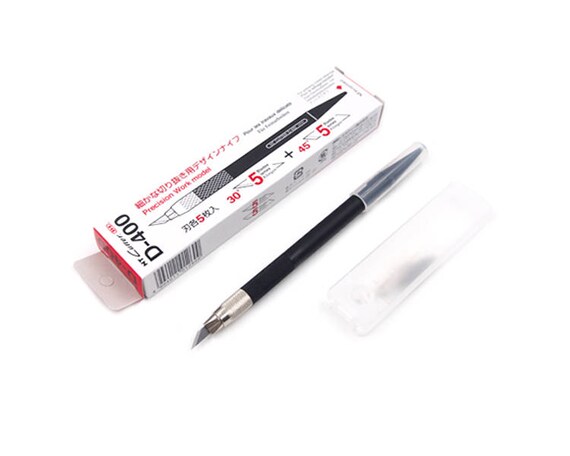 Leathermob Nt Cutter D 400 Precision Cutting Scrapbooking Etsy Hong Kong