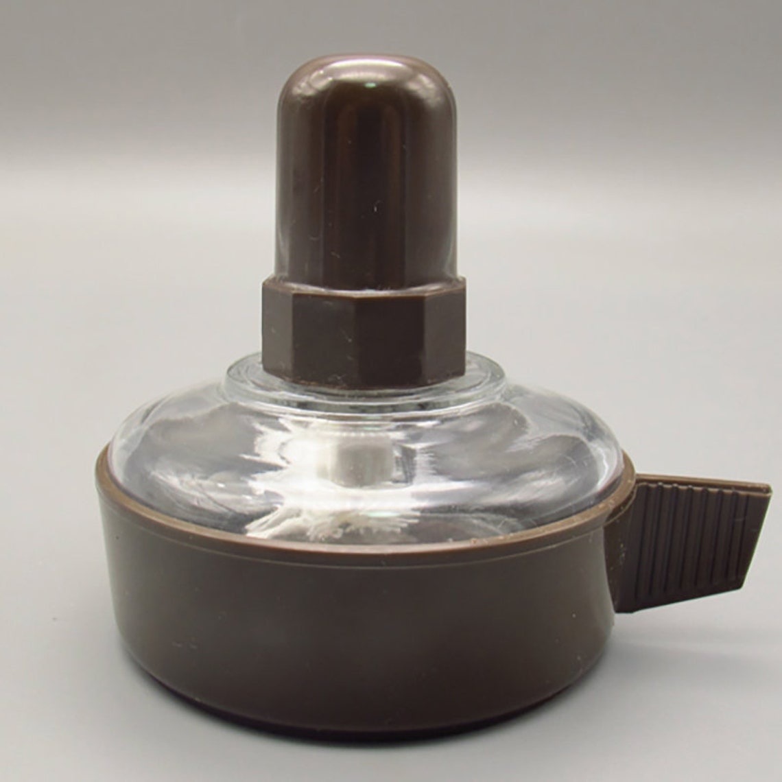 6kinds Leather Craft Shallow Round Edge Creaser Press Line Alcohol Lamp Tool NEW