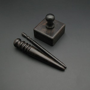 Levigatrice per bordi in pelle Spazzola per lucidare i bordi in legno Utensile manuale per la lavorazione della pelle, Lucidatura per