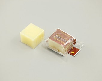 Beeswax Japan LeatherMob Kyoshin Elle Leathercraft Craft Tool
