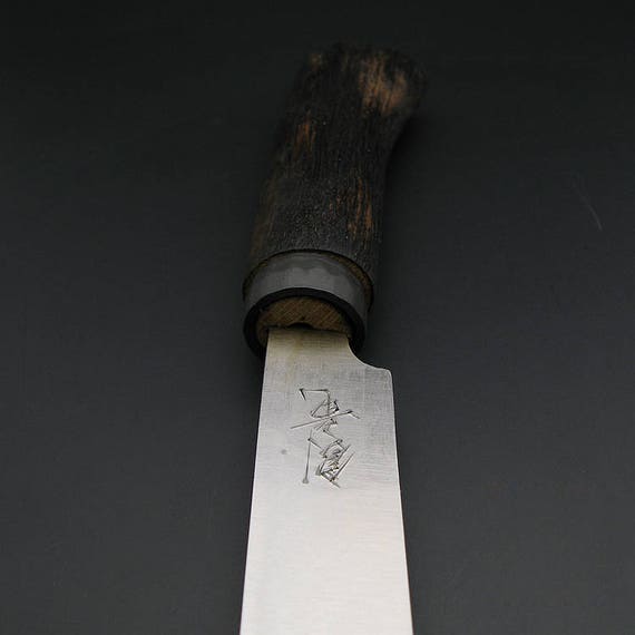 Japanese Style Skiving Knife – Maker's Leather Supply