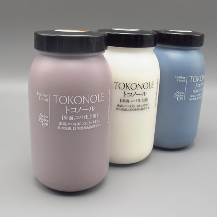Tokonole - Clear 120g – Little King Supply Co.