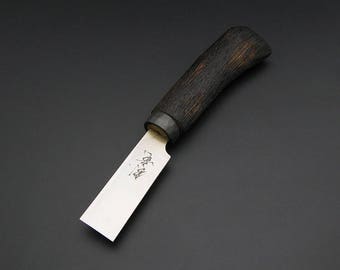SOURYU 24mm/36mm Premium Skiving Knife Blade  Leather LeatherMob Japanese Leathercraft Craft Tool