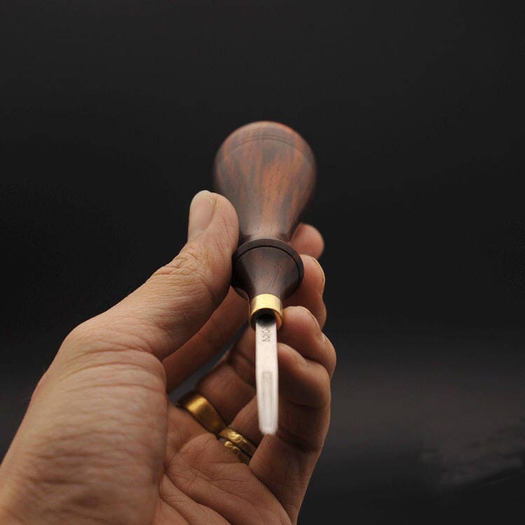 Austria Powder Steel M390 Edge Bevelers Edge Scriber Edge Shaver ...