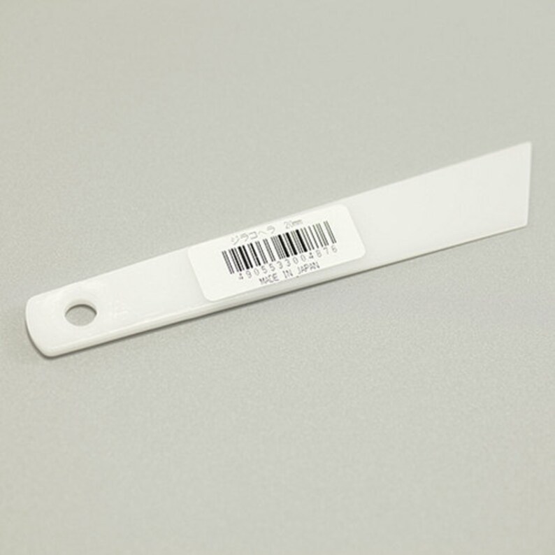 Glue Applicator Sticks Scraper Leathermob Seiwa Leathercraft Etsy