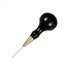 Japanese Style Since diamond shape hole Stitching Awl for Sewing Leather LeatherMob Leathercraft Craft Tool 