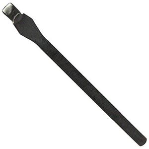 Scalpello per cuciture in pelle a punta piatta Strumento per ferro da stiro Kyoshin Elle LeatherMob Leathercraft Japan Craft Foro 6 mm, 8