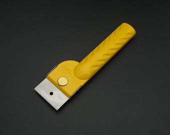 Leathermob Japan Olfa 56B / BTC-1 Cutter Knife Leathercraft leather sharp cutting cut skive edge DIY craft tool replacement