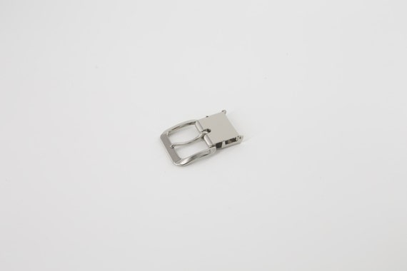 30mm Silver Belt Buckles Strap Japan Leathermob Leathercraft 30mm Silver Belt Buckles Strap Japan Leathermob Leathercraft
