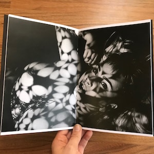 Traped Fotografie Zine Ausgabe #1