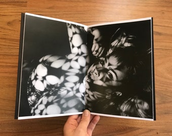 Trapped Photography Zine Issue #1