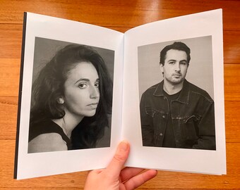 Trapped Photography Zine Issue #7