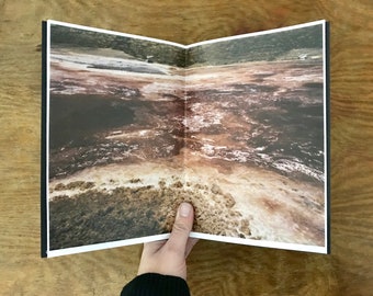Trapped Photography Zine Issue #3