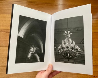 Trapped Photography Zine Issue #8