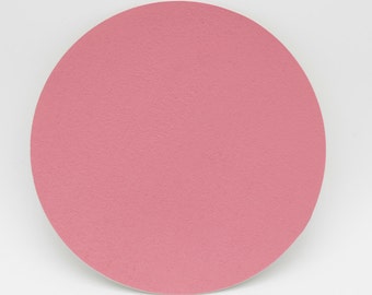 6" 8000 Grit Diamond Smoothing Disc – Ultra Fine Finish for Cabochons, Glass & Gemstones