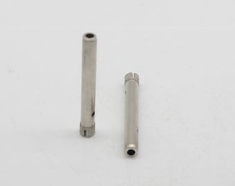 6mm Diamond Core Drill Bit Set 10pcs – Glass, Ceramic, Porcelain, Tile & Stone