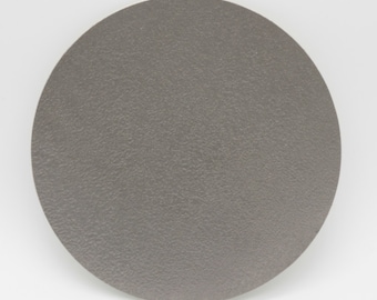 6&quot; 1200Grit Lapidary Glass Diamond Smoothing Polishing Sanding Pad