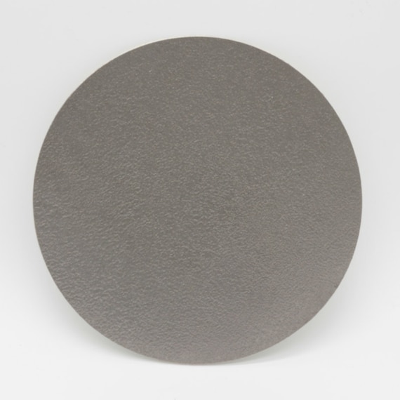 6/" 8000Grit Lapidary Glass Diamond Resin Smoothing Prepolishing Sanding Pad