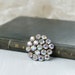 see more listings in the Vintage brooches section