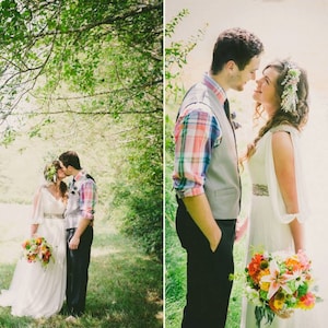Frische Hochzeitsblumen-Beispiel nur für lokale Bräute (nicht zum Verkauf) | Hochzeit auf dem Bauernhof | Landhaus/Boho | Rustikale Hochzeit