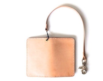 Ready to ship! Leather Wallet Tether