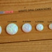 see more listings in the Lab created opal cabs section