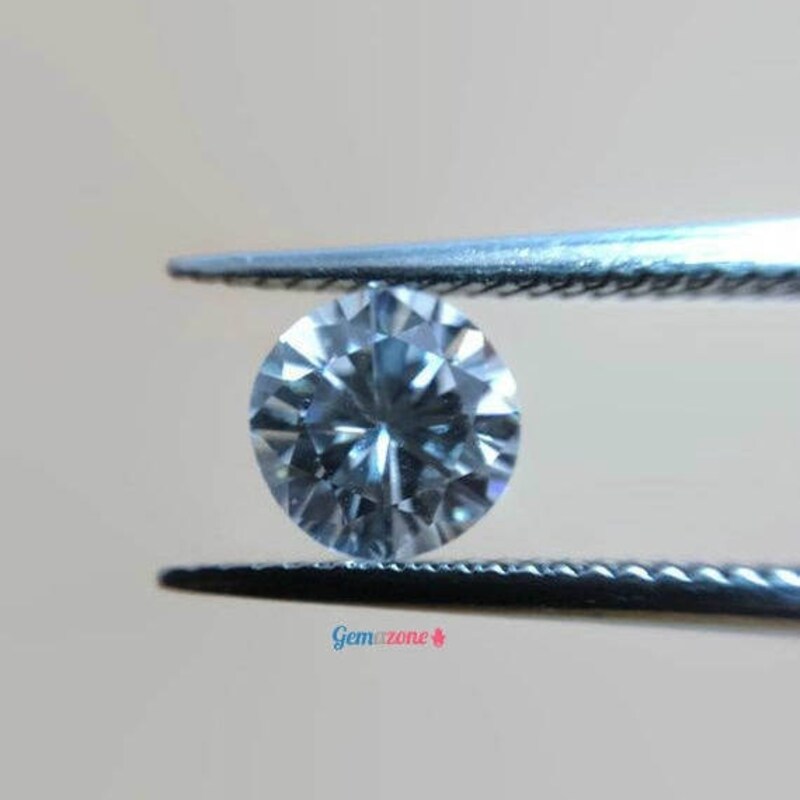 Cubic Zirconia - Etsy