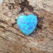 see more listings in the Lab created Opal pendant section