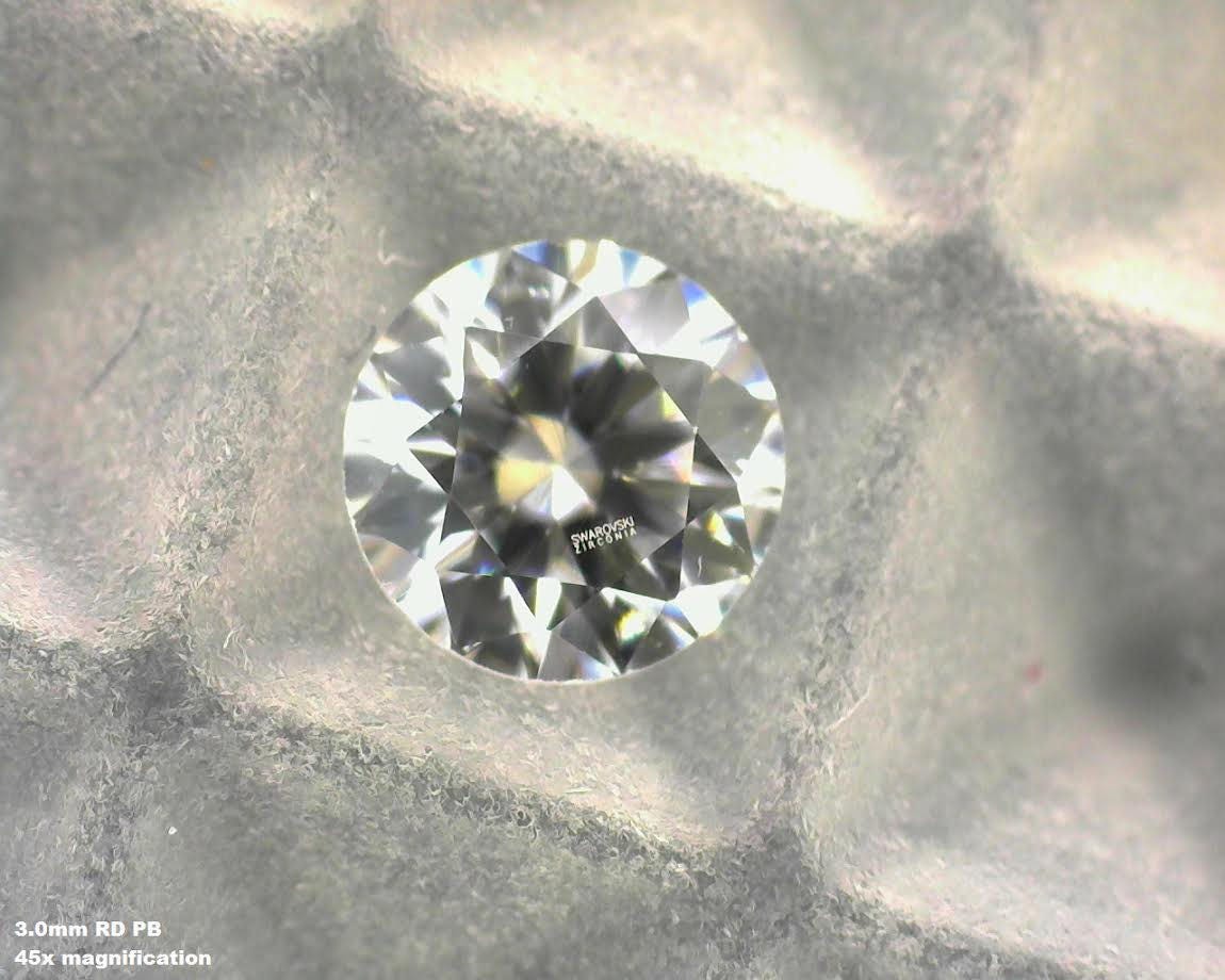 Swarovski sale zirconia wholesale