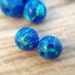 see more listings in the Lab created opal beads section