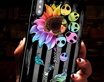 Nightmare Phone Case Etsy