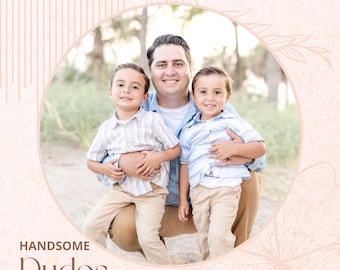 Sandy Pastel photos on fabric for quilters and crafters