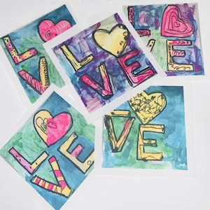 Printed Images / Artwork printed on fabric for quilters and crafters