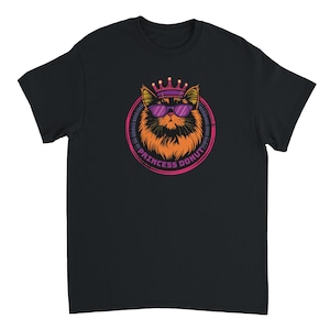 Princess Donut - Dungeon Crawler Carl -  Unisex T-shirt | Gildan® 5000