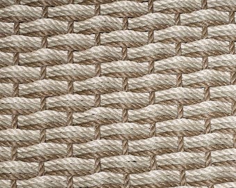 24" X 36" Lobster Rope Doormats of Florida