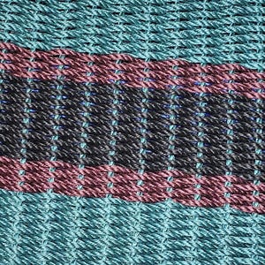 21" x 33" Lobster Rope Doormats of Florida