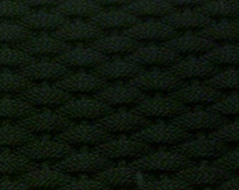20" x 30" Hand Woven Soft Rope USA Made Door Mat