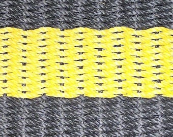21" x 33" Lobster Rope Doormats of Florida