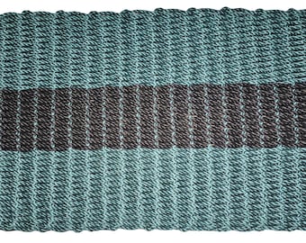 24" x 36" Lobster Rope Doormats of Florida