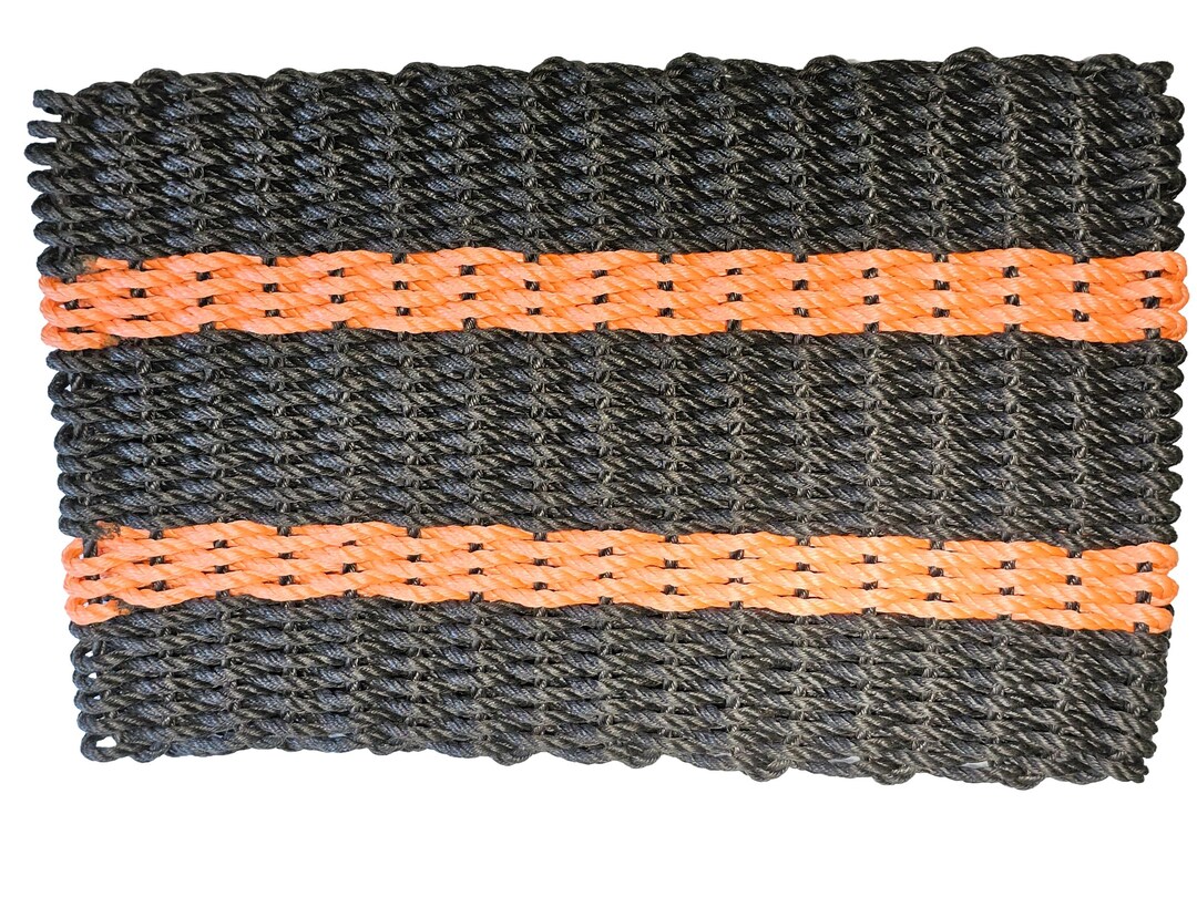 Plastic Container Rope Mat 18