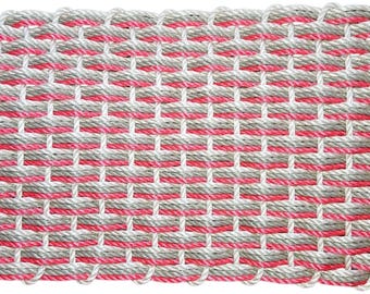 18" x 30"  Rope Doormats of Florida