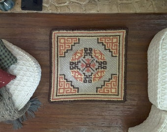 dollhouse linens and more