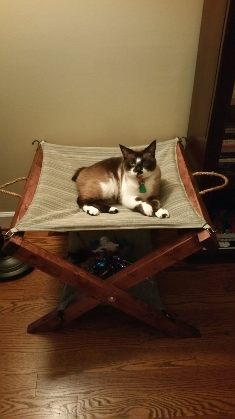 Pet Hammocks All Size Hammocks Cage Hammocks Cage Bedding Etsy