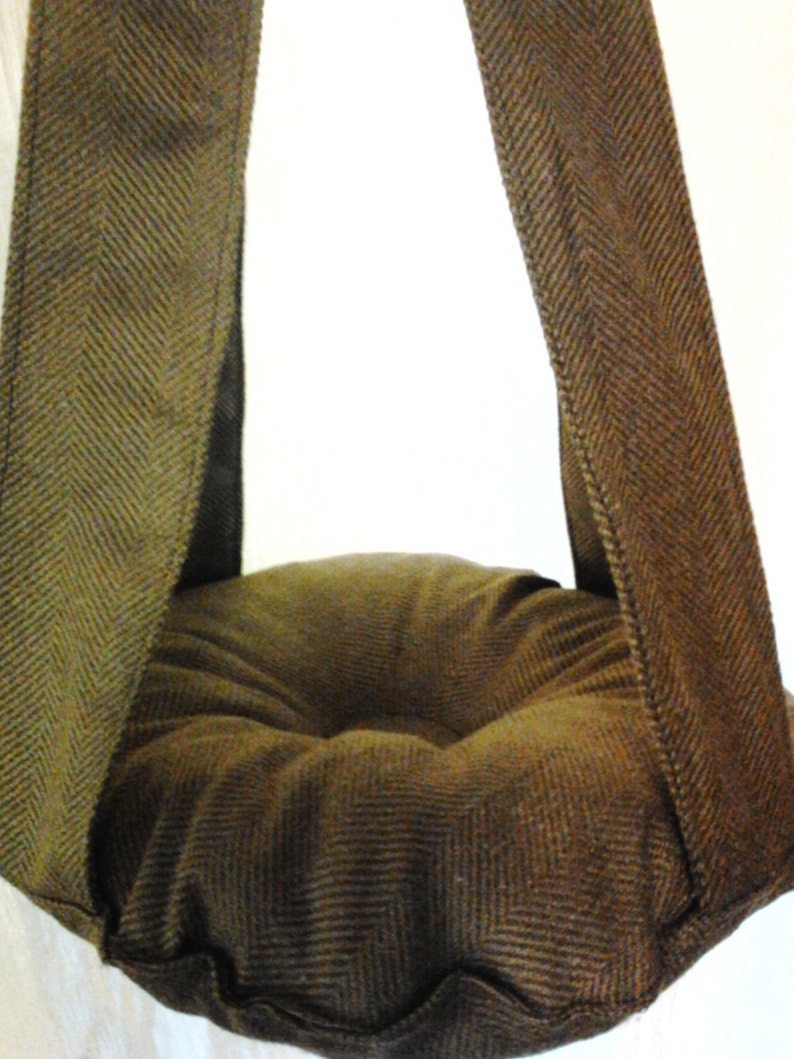 2 Tier Hanging Cat Cradle With Removable Hammock Option Etsy