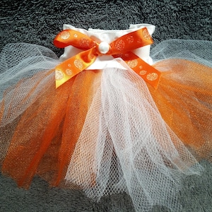 Herbst Hund/Katze Tutus, Haustier Tutus, Hunderöcke, Team Tutus, benutzerdefinierte Farbe Tutus, Haustier Zubehör, Hundebekleidung, Katze Kleidung, Haustier Kostüme, Puppen