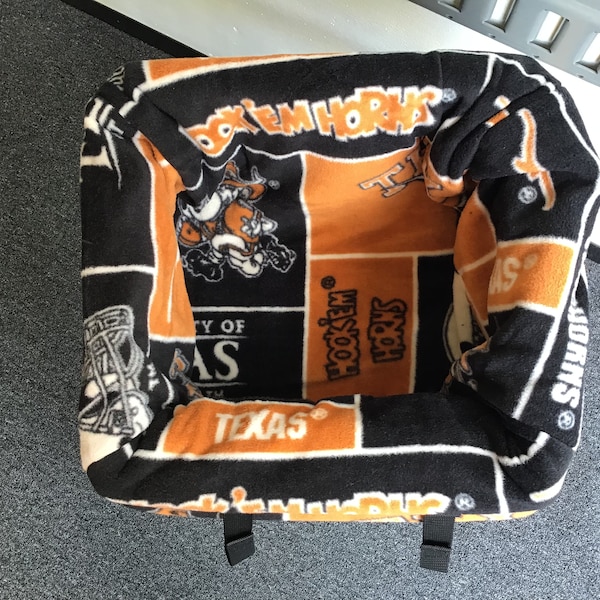 Texas Seat Cover Etsy