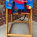 see more listings in the Highchair Seat Covers section