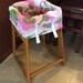 see more listings in the Highchair Seat Covers section