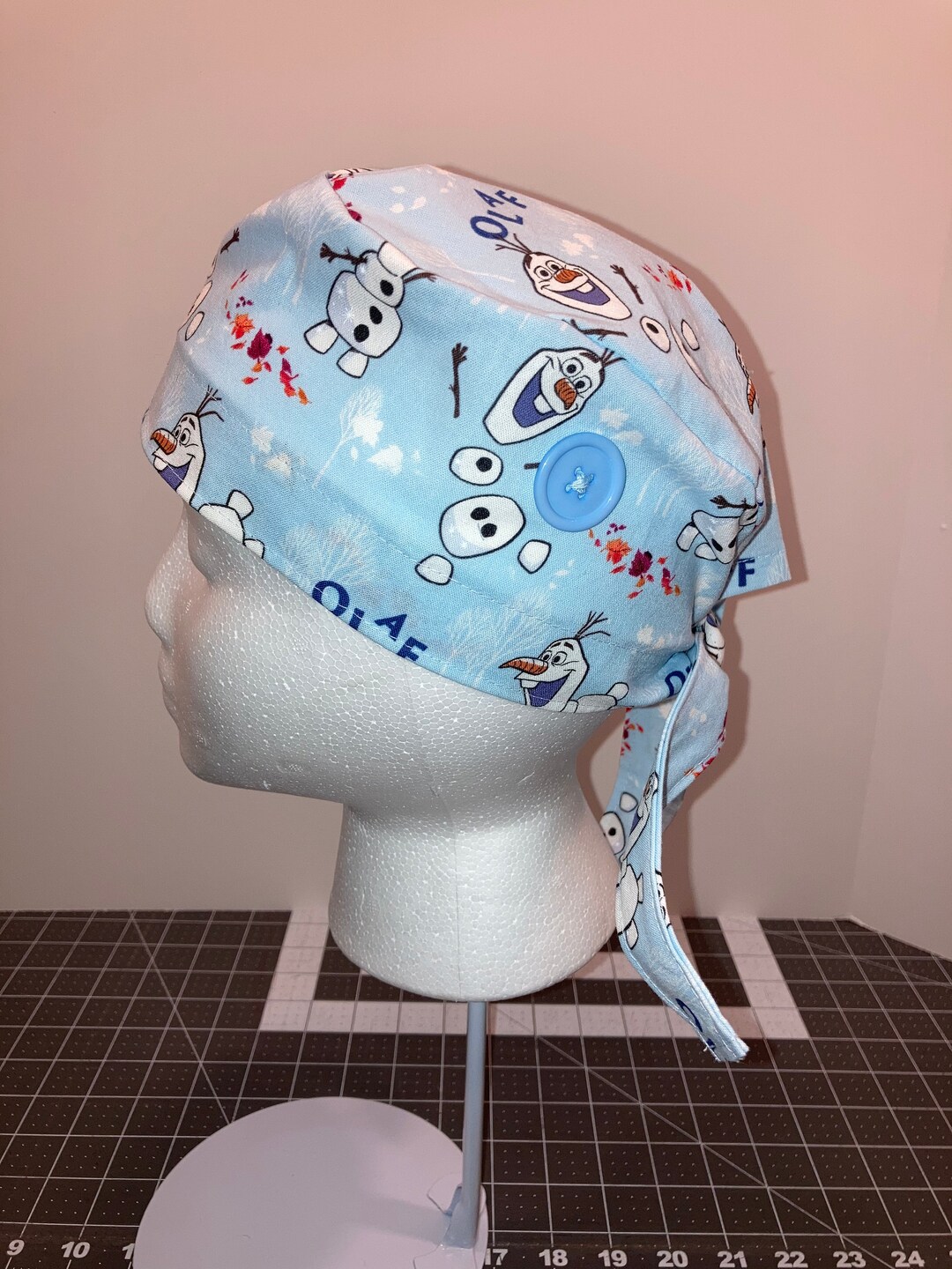 Casquette De Douche Baignier Coiffure Cap De Bain Avec Bande Élastique