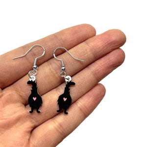 Cat Butt Jewelry Etsy UK